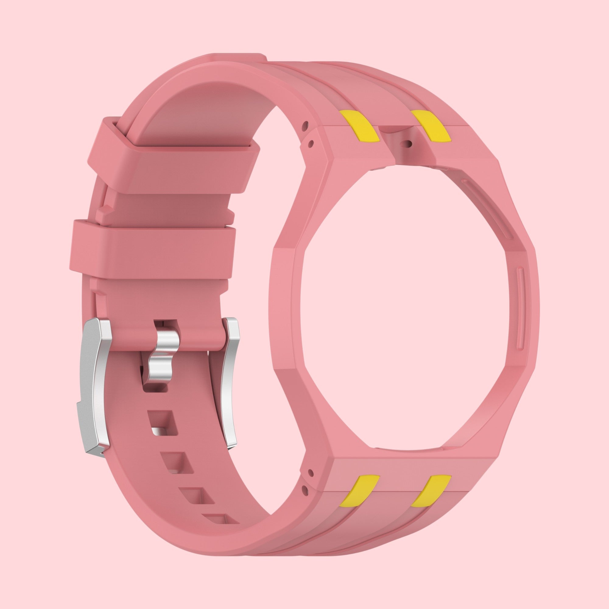 Royal Pop Strap - Midnight & Sky