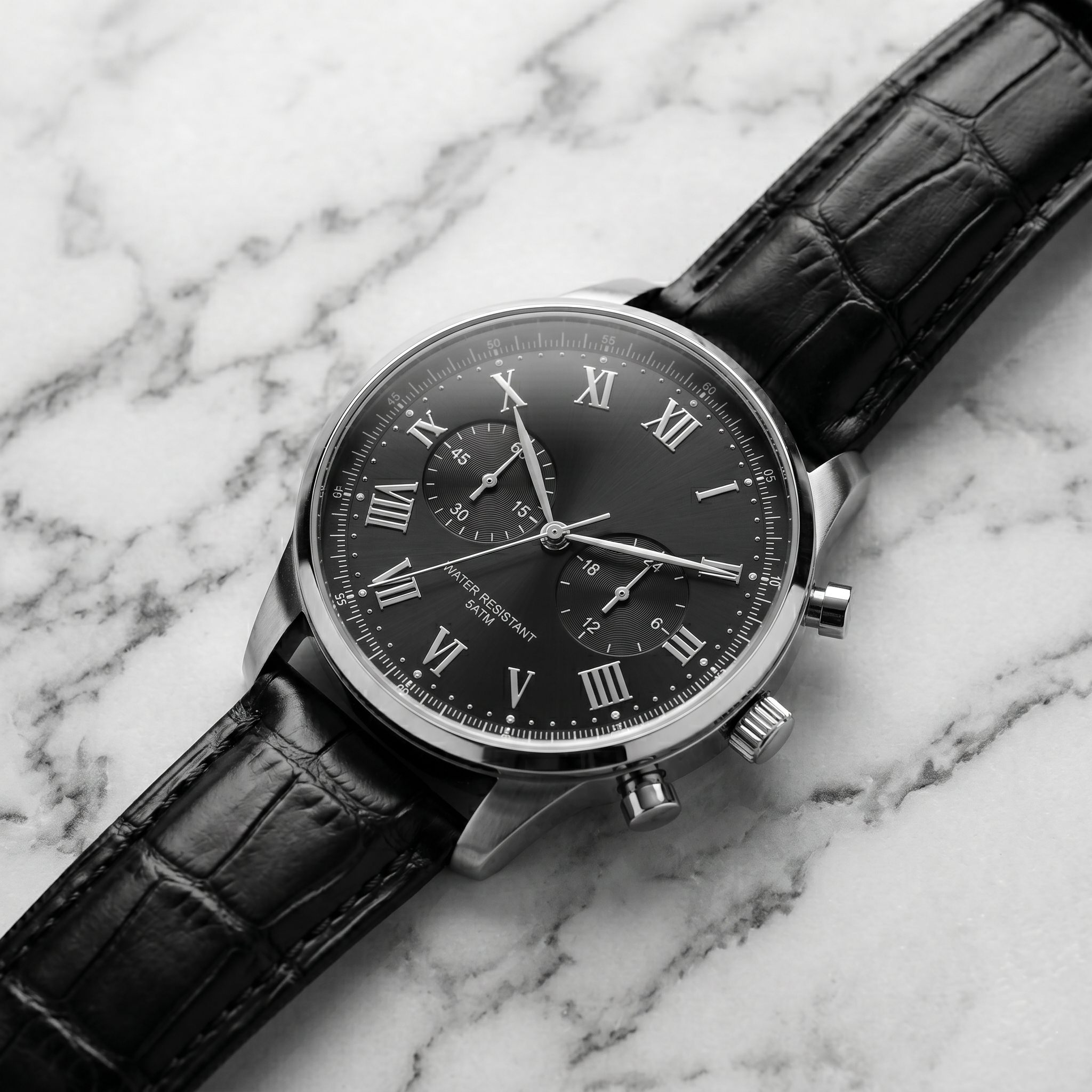 VANTIX | Roman Chrono Prestige