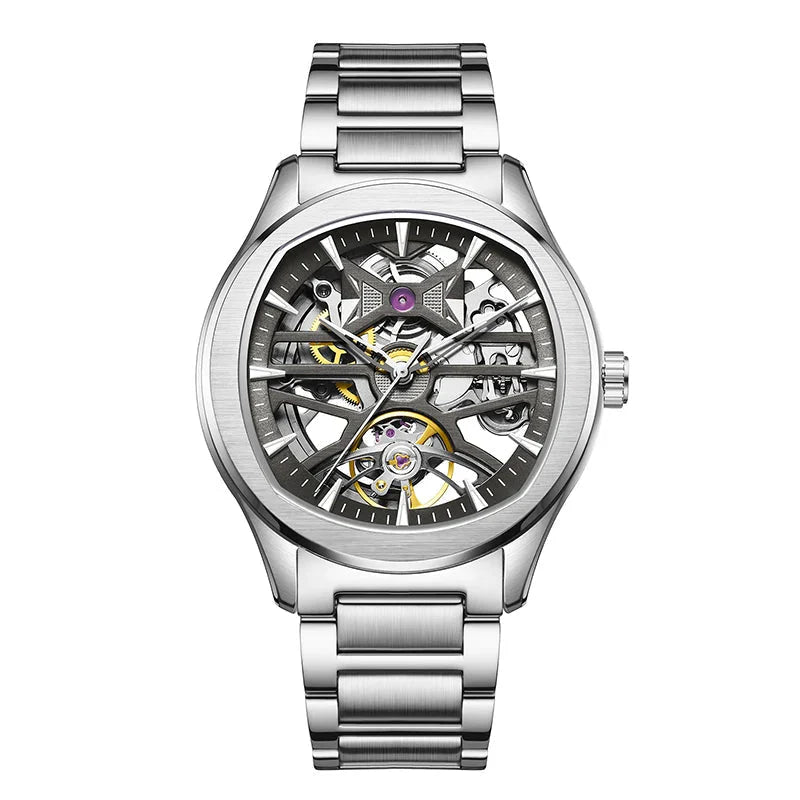LUXARIS Giorgio Mareno Watches