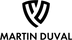 Martin Duval