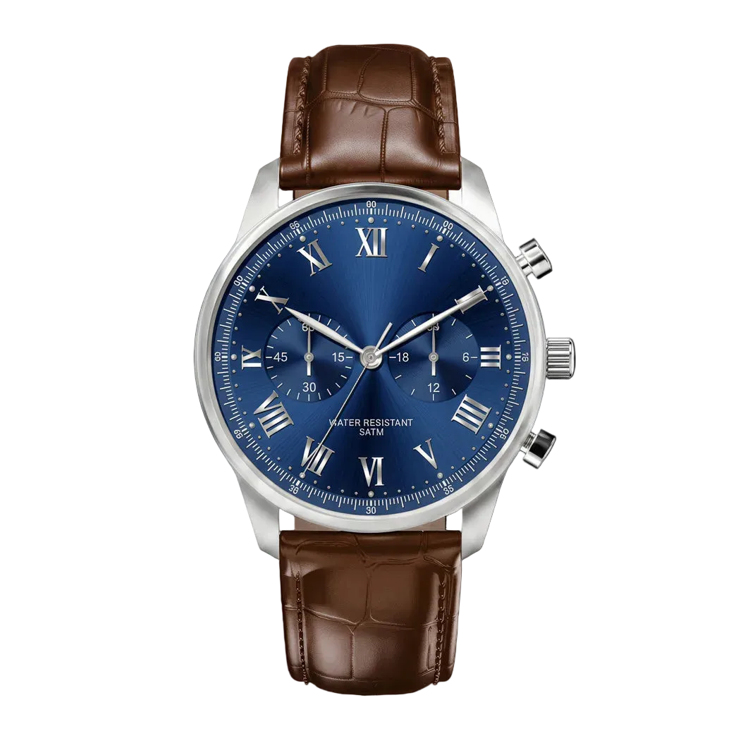 VANTIX | Roman Chrono Prestige